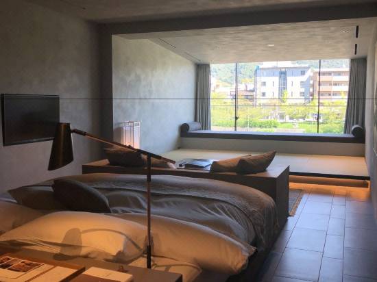 京都葵酒店 京都4星酒店評價 Trip Com