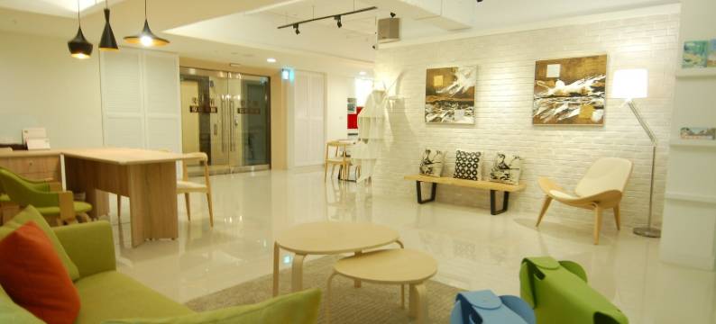 第五季国际旅店图片