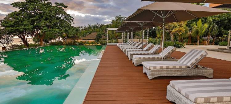 阿莫丽塔度假酒店(Amorita Resort Bohol)图片