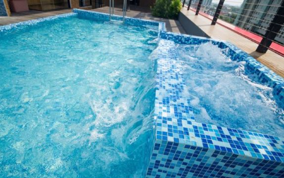 Villa BaronHotel Overview