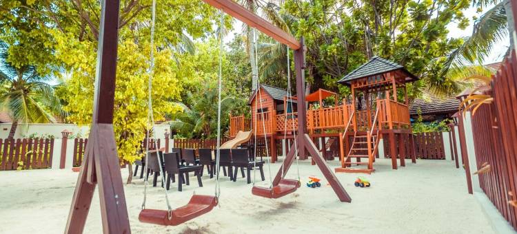 莉莉海滩水疗度假村-全包(Lily Beach Resort and Spa - All Inclusive)图片