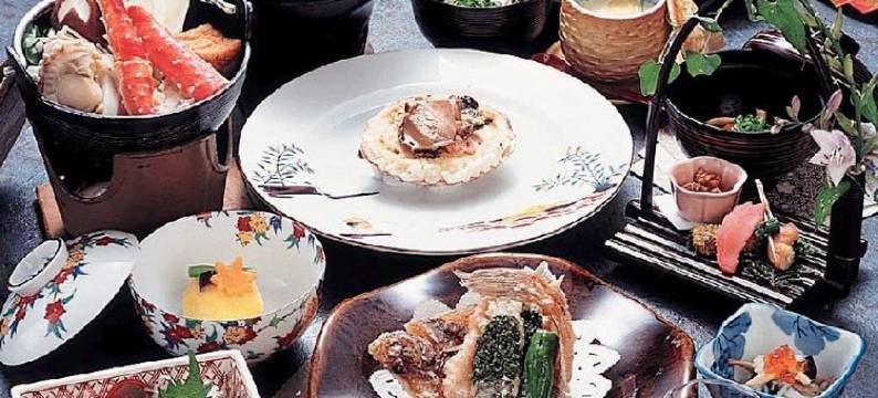 金城馆酒店(Atami Kinjokan)图片