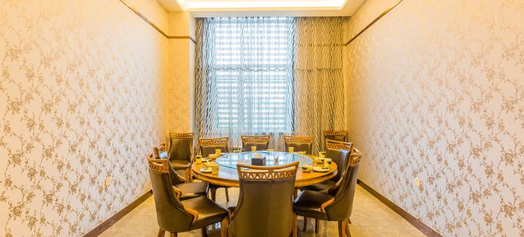 喆啡酒店(衡水榕花北大街店)图片