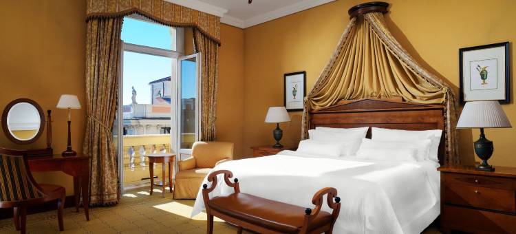 罗马威斯汀精益酒店(The Westin Excelsior, Rome)图片