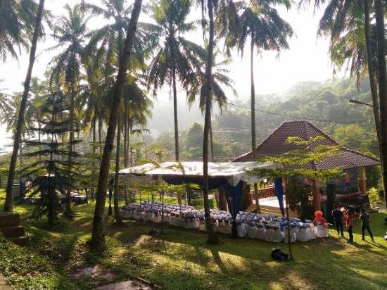 Banaran 9 Resort Hotel Reviews And Room Rates Tripcom