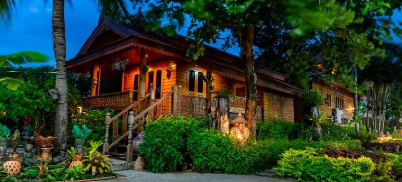 P.N.金色度假村(P.N. Gold Resort)图片