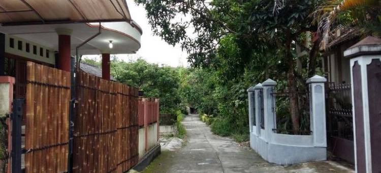 瓶瓶之家住宿加早餐旅馆(Homey Room at BottleBottle House)图片