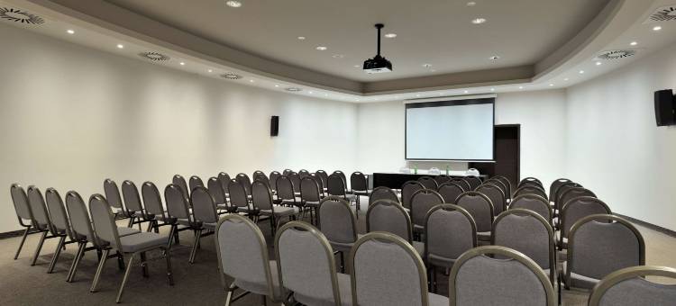 亚夸拉克斯温泉套房酒店(Aqualux Hotel Spa Suite & Terme)图片