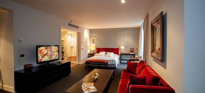 毕尔巴鄂的赫西拉酒店-傲途格精选酒店(Hotel Ercilla de Bilbao, Autograph Collection)图片