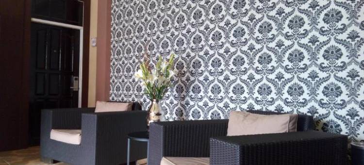 劳达2帮唐酒店(Hotel Raodah 2)图片