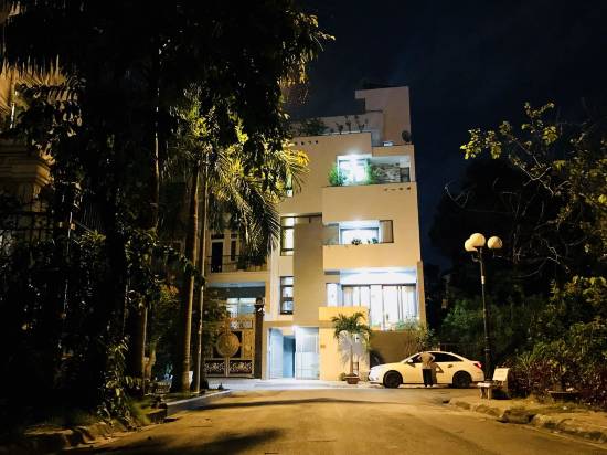 西貢格林伍德別墅