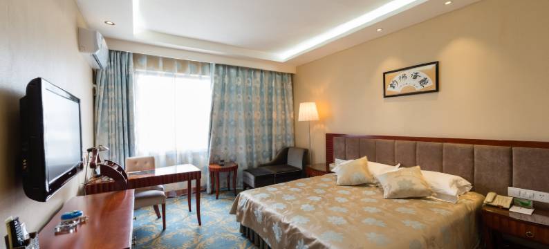 武威天马宾馆图片