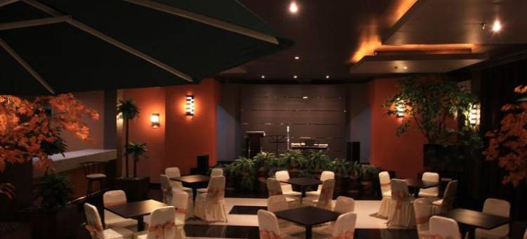 梅纳拉阿奇酒店(Hotel Menara Archie Ternate)图片