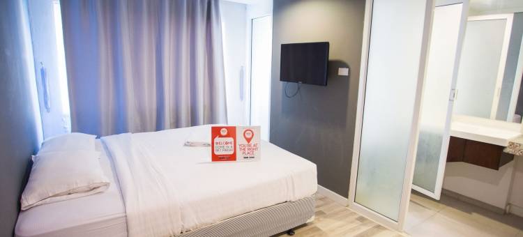Nida Rooms Nai Lert Grand Diamond图片