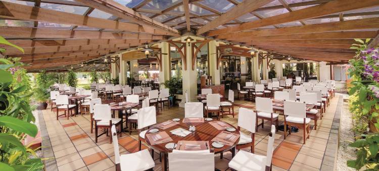 速卡海滩度假村(Sokha Beach Resort)图片