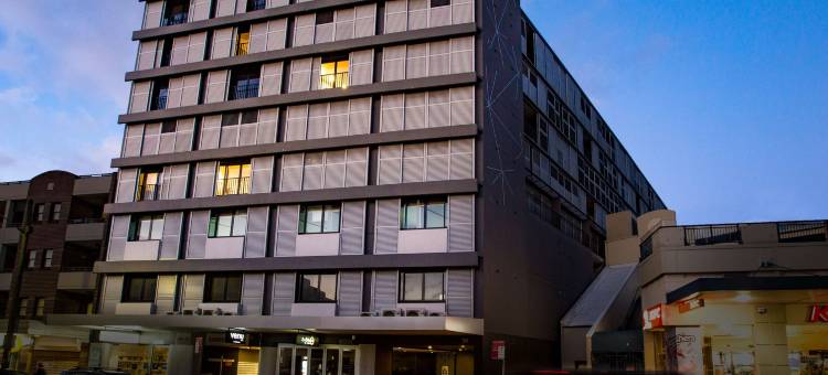 兰德维克维里耶酒店(Veriu Randwick)图片