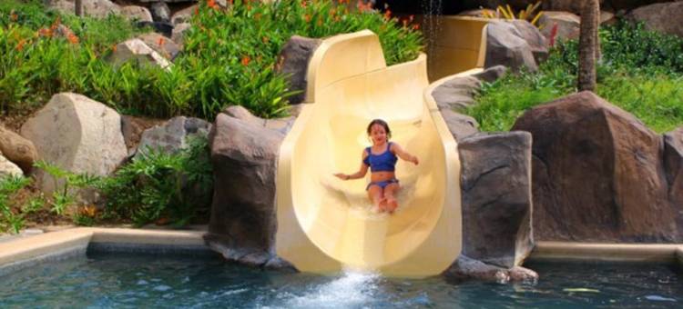 哥斯达黎加潮汐梦幻酒店 - 可选全包式(Dreams Las Mareas Costa Rica - Optional All Inclusive)图片