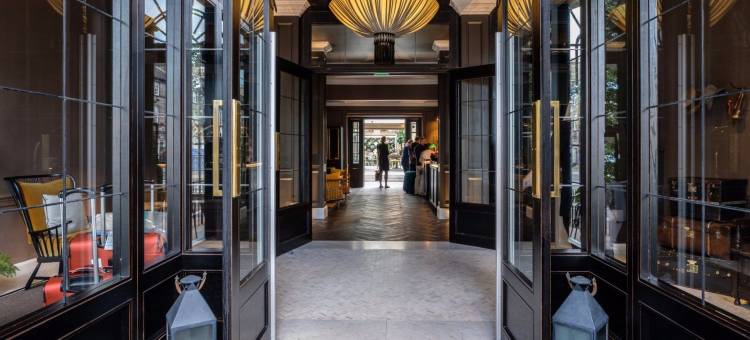 夏洛特广场金普顿酒店 - IHG 旗下酒店(Kimpton Charlotte Square)图片