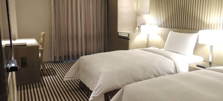 高雄国际星辰旅館图片