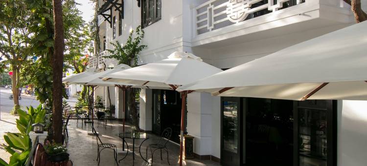 会安黄金假日水疗酒店(Hoi An Golden Holiday Hotel & Spa)图片