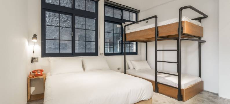 台北艾特文旅图片