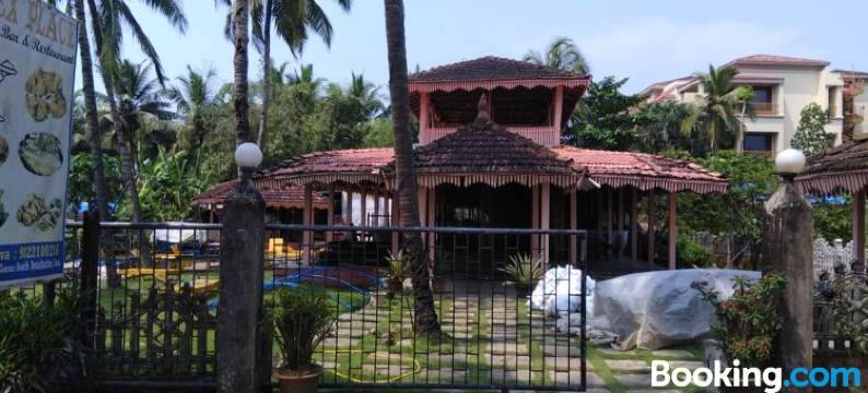 Dsilva Residence图片