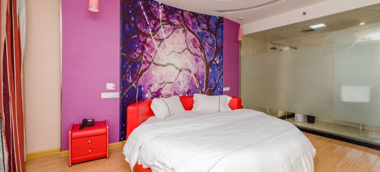 尚客优酒店(滨州汽车总站店)图片