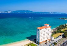 冲绳名户海滩贝斯特韦斯特酒店(Best Western Okinawa Kouki Beach)酒店图片