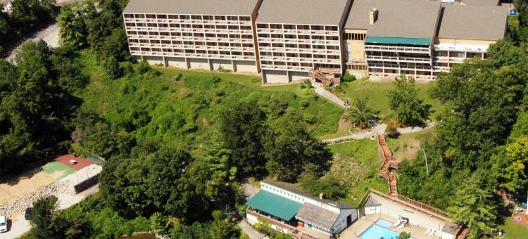 格兰德格莱瑟酒店(Inn at Grand Glaize)图片