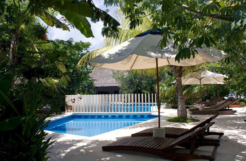 Sotavento Hotel Yacht Club Reviews And Room Rates