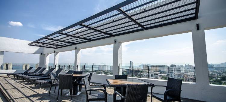 槟城尼奥酒店(Neo+ Penang)图片