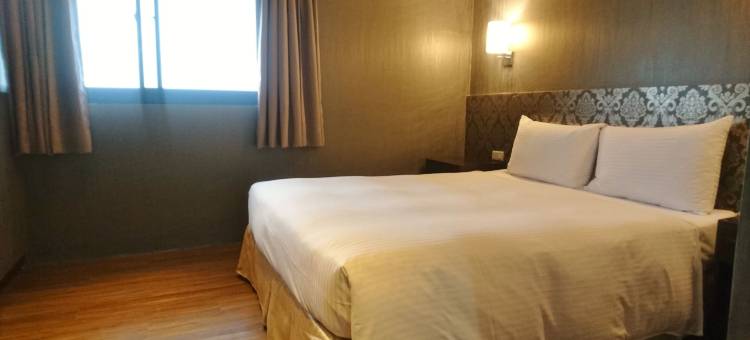 立和商旅台南館图片