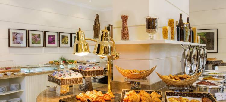 河内希尔顿花园酒店(Hilton Garden Inn Hanoi)图片