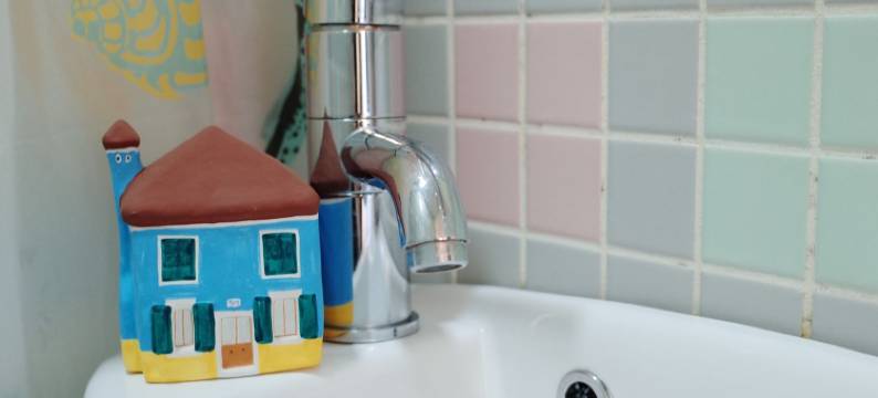 台南彩虹岛民宿图片