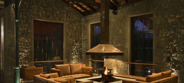 塔玛拉科戴酒店(The Tamara Kodai)图片