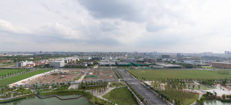 维也纳酒店(上海万达广富林路店)图片