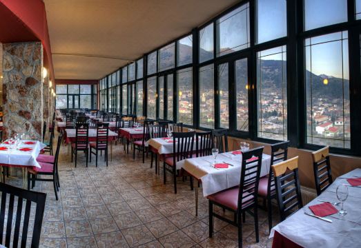 Hotel Lecadin Hotel Overview