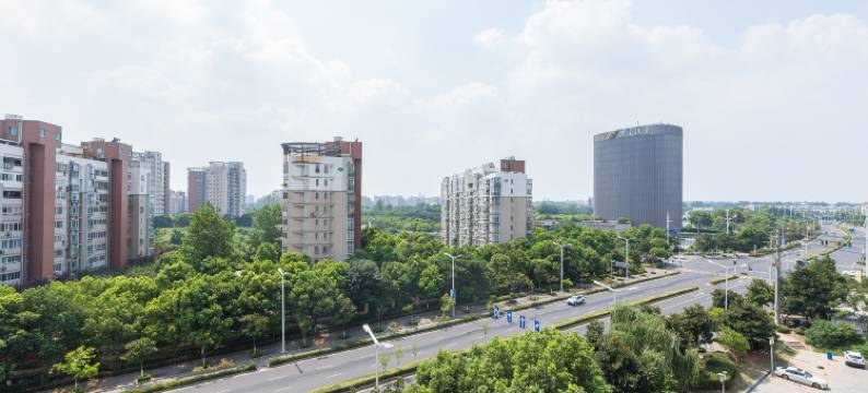 汉庭酒店(南京南站软件大道酒店)图片