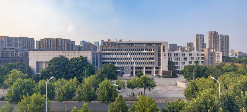 南京怡都商务酒店图片