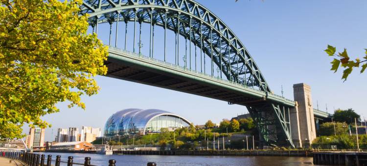 Crown Apartments by Week2Week图片