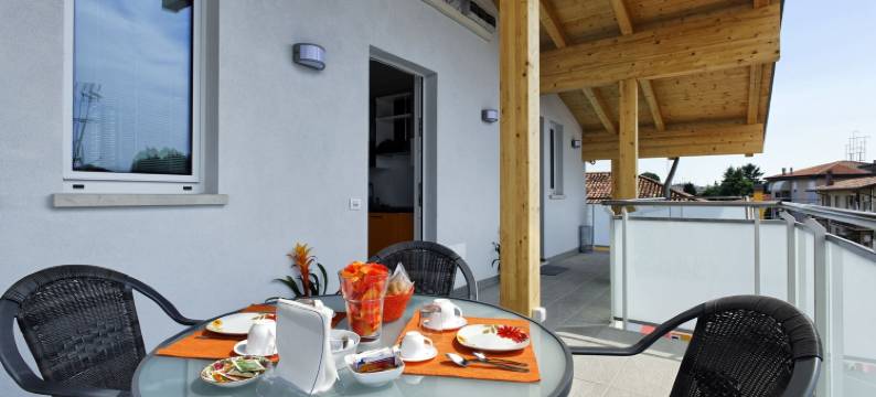 威尼斯生态BB民宿(Eco Venice)图片