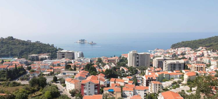 AMI布德瓦佩特罗瓦酒店(AMI Hotel Budva – Petrovac)图片