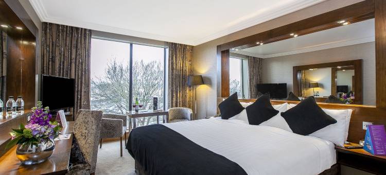 都柏林阿什林酒店(Ashling Hotel Dublin)图片