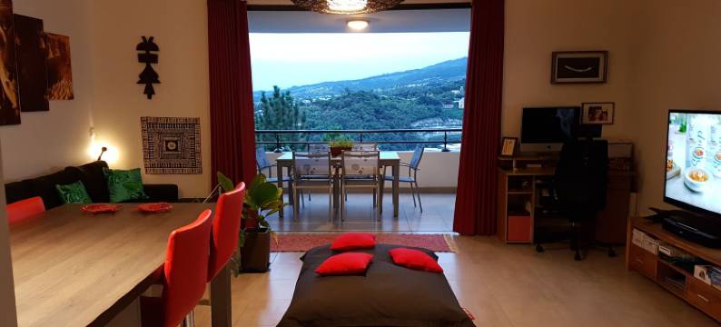 马泰公寓酒店(Appartement Matai)图片