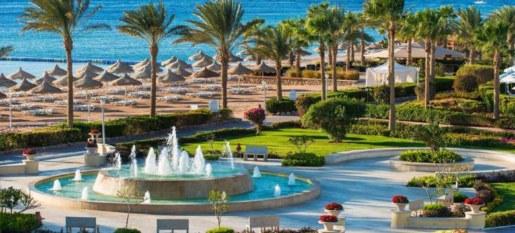 信天翁沙姆度假村 - 皮卡尔巴特罗斯(Albatros Sharm Resort - by Pickalbatros)图片