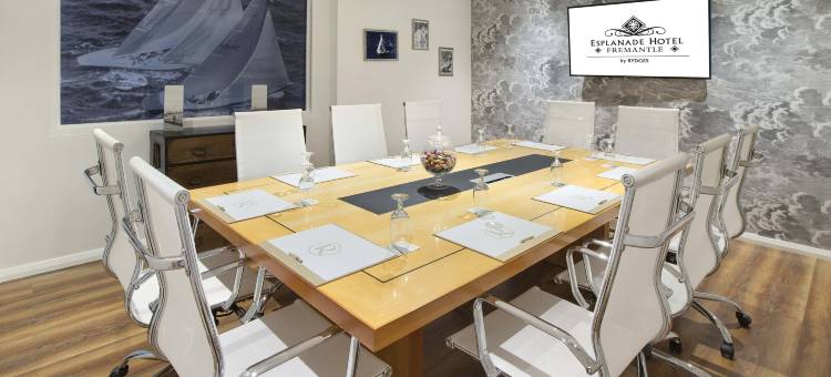 费里曼特尔滨海莱吉斯酒店(Esplanade Hotel Fremantle - by Rydges, an EVT hotel)图片
