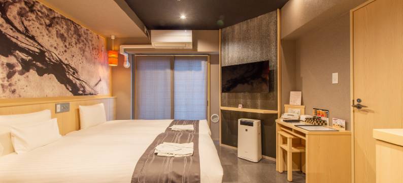 樱花天空酒店(Sakura Sky Hotel)图片