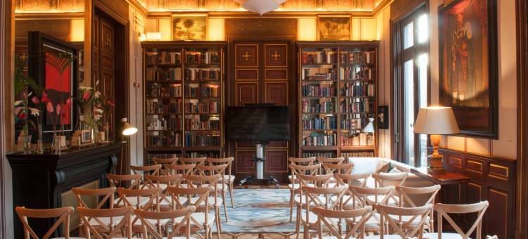 棉之屋酒店，傲途格精选(Cotton House Hotel, Autograph Collection)图片