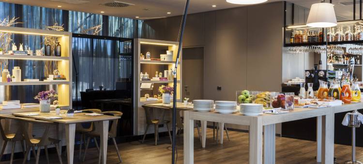 拉芬卡AC酒店(AC Hotel la Finca)图片