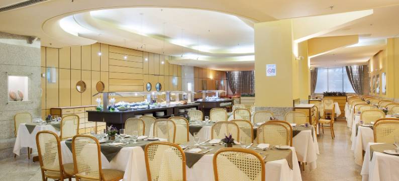 温莎广场科帕卡巴纳酒店(Windsor Plaza Copacabana)图片